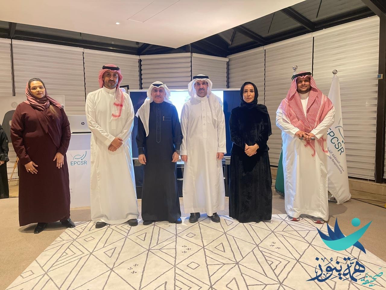 بحضور صاحبة السمو الأميرة عبير بنت فيصل بن تركي:إقامة الورشة التعريفية الأولى لمواصفة المسؤولية الاجتماعية