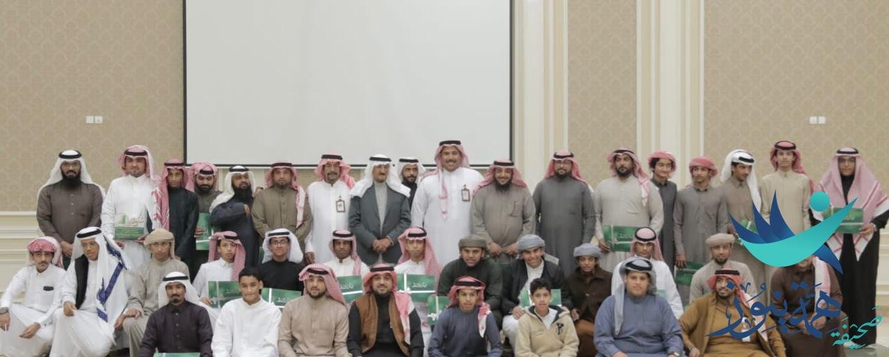 العيون الخيرية تكرم 100 متطوع ومتطوعة نظير جهودهم التطوعية مع الجمعية “