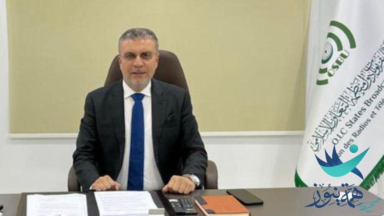 د. عمرو الليثي:”أوسبو” يطلق أكاديمية لتدريب الإعلاميين في دول منظمة التعاون الإسلامي