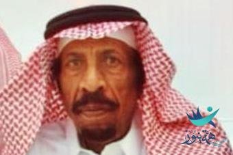 مدهش عبدالله المدهش في ذمة الله