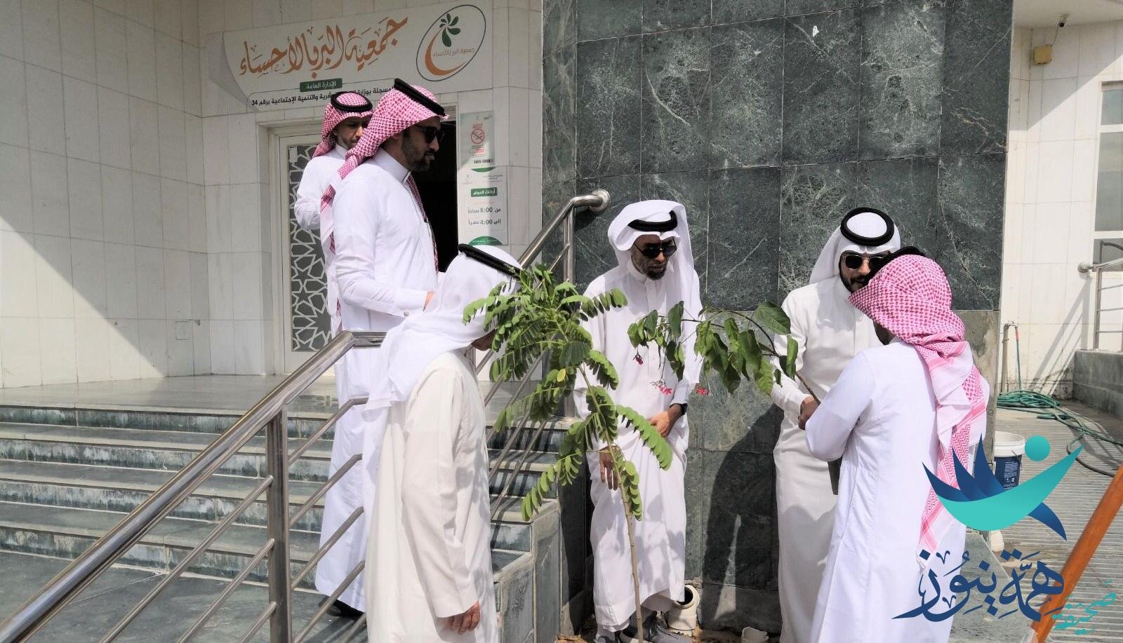 الجمعية تفعل أسبوع البيئة بعدد من الفعاليات