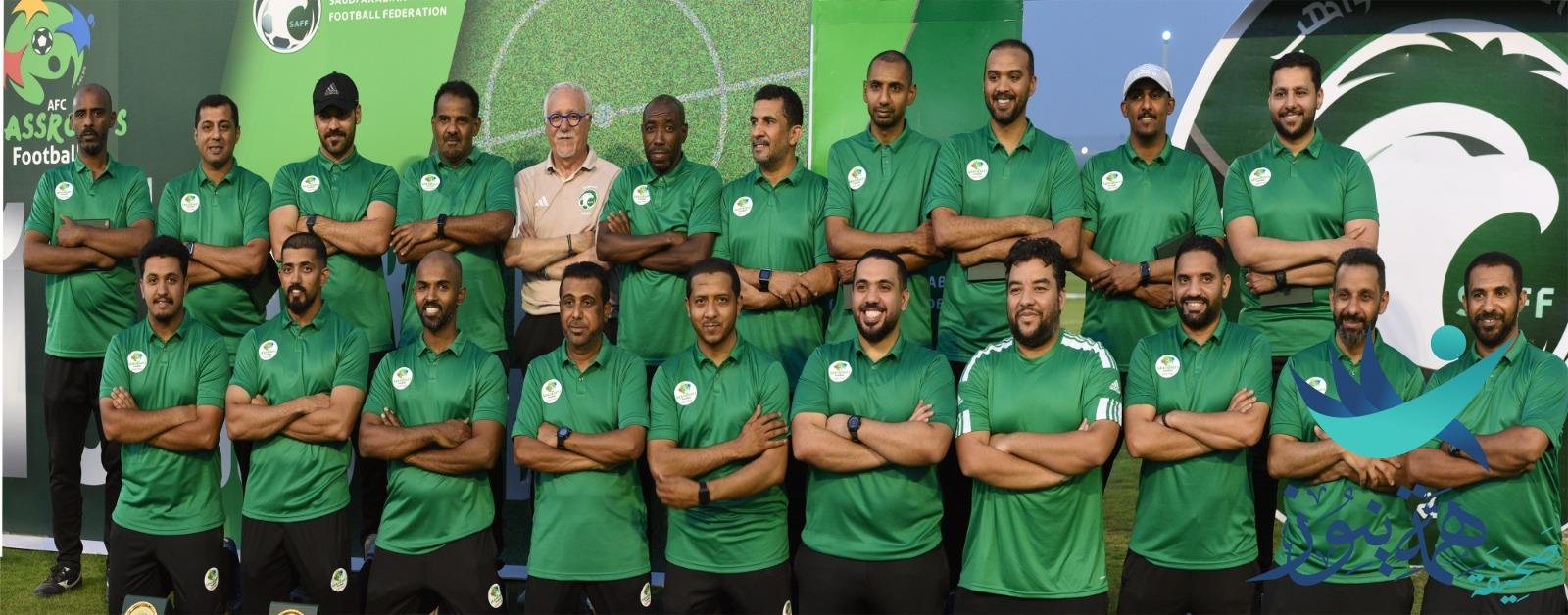 الاتحاد السعودي يقيم مهرجان اكتشاف المواهب بمحافظة الأحساء