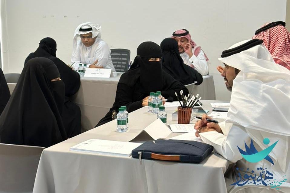 *٣١مستفيده من الجلسات الارشاريه المقدمة من بنك التنمية الاجتماعية