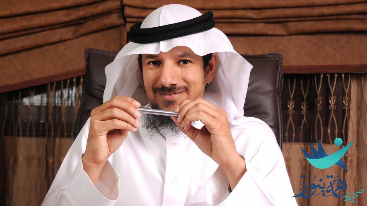 المنصور ) معلم سعودي من محافظة الأحساء يبتكر منصة عالمية في عالم الميتا فيرس ويدرس طلابه في الواقع الافتراضي