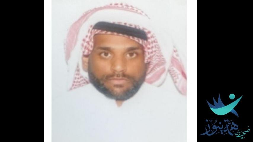 الشاب احمد محمد السهلي في ذمة الله