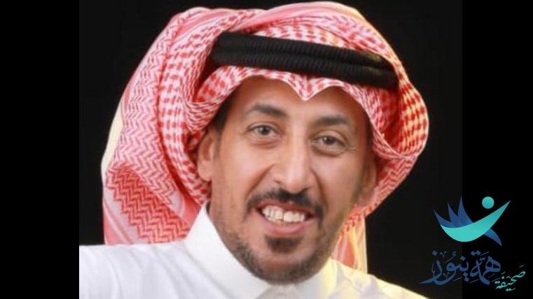 الأستاذ خالد الجمالين السبيعي يرزق بمولوده ( هيا)