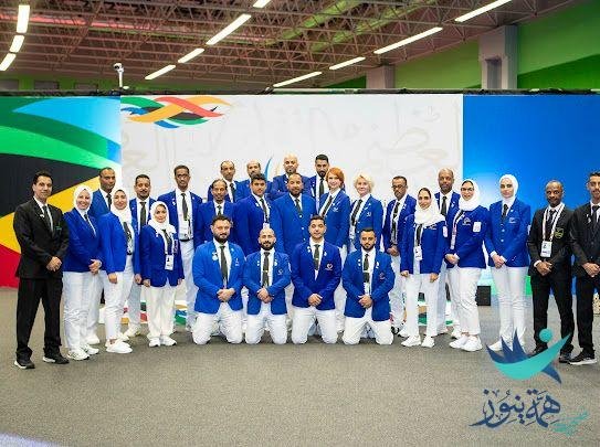 لجنة حكام التايكوندو تجهز الطواقم للموسم الجديد