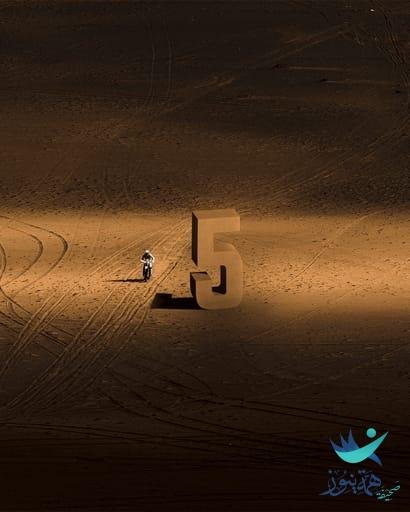 قبل 5 أيام من انطلاق الرالي العريق 10 سائقين سعوديين يستعدون للمشاركة في رالي داكار السعودية 2024.