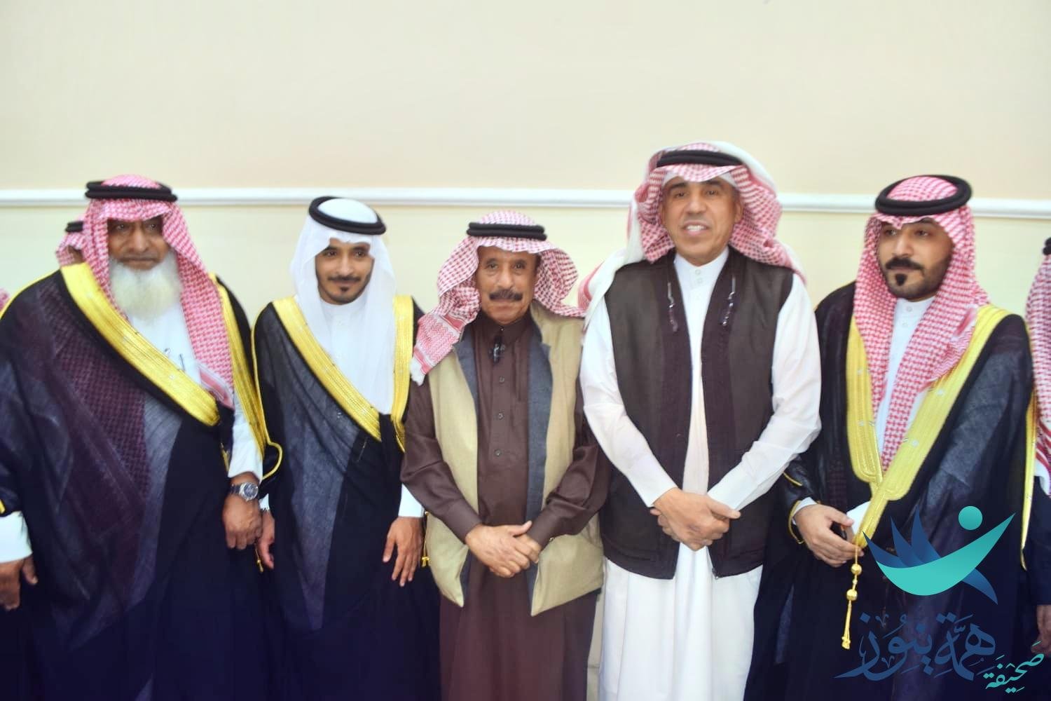 أفراح العيد والزيد في مدينة العيون بالأحساء