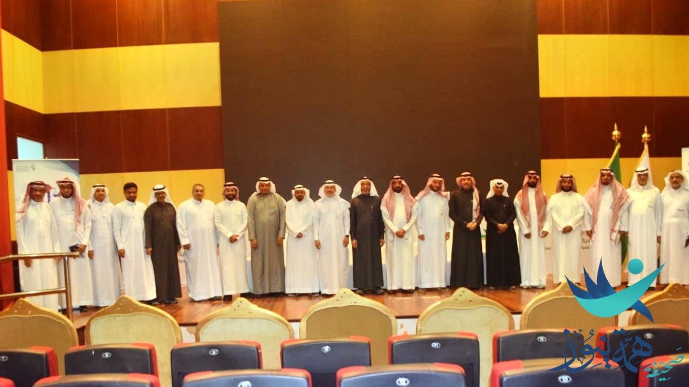 اللقاء التعريفي الأول لجمعية مُعين القانونية لخدمة الأرامل واليتامى.