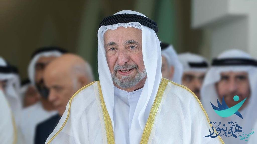 مهرجان الشارقة للشعرالنبطي في ( الدورة ال – ١٨)