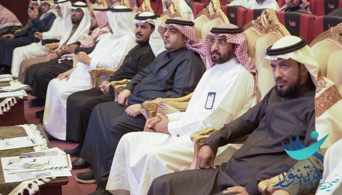 جمعية درر بمحافظة الأحساء تُدشن مبادرة (فلذاتنا وتوقع عدة شراكات) مع عدة جهات