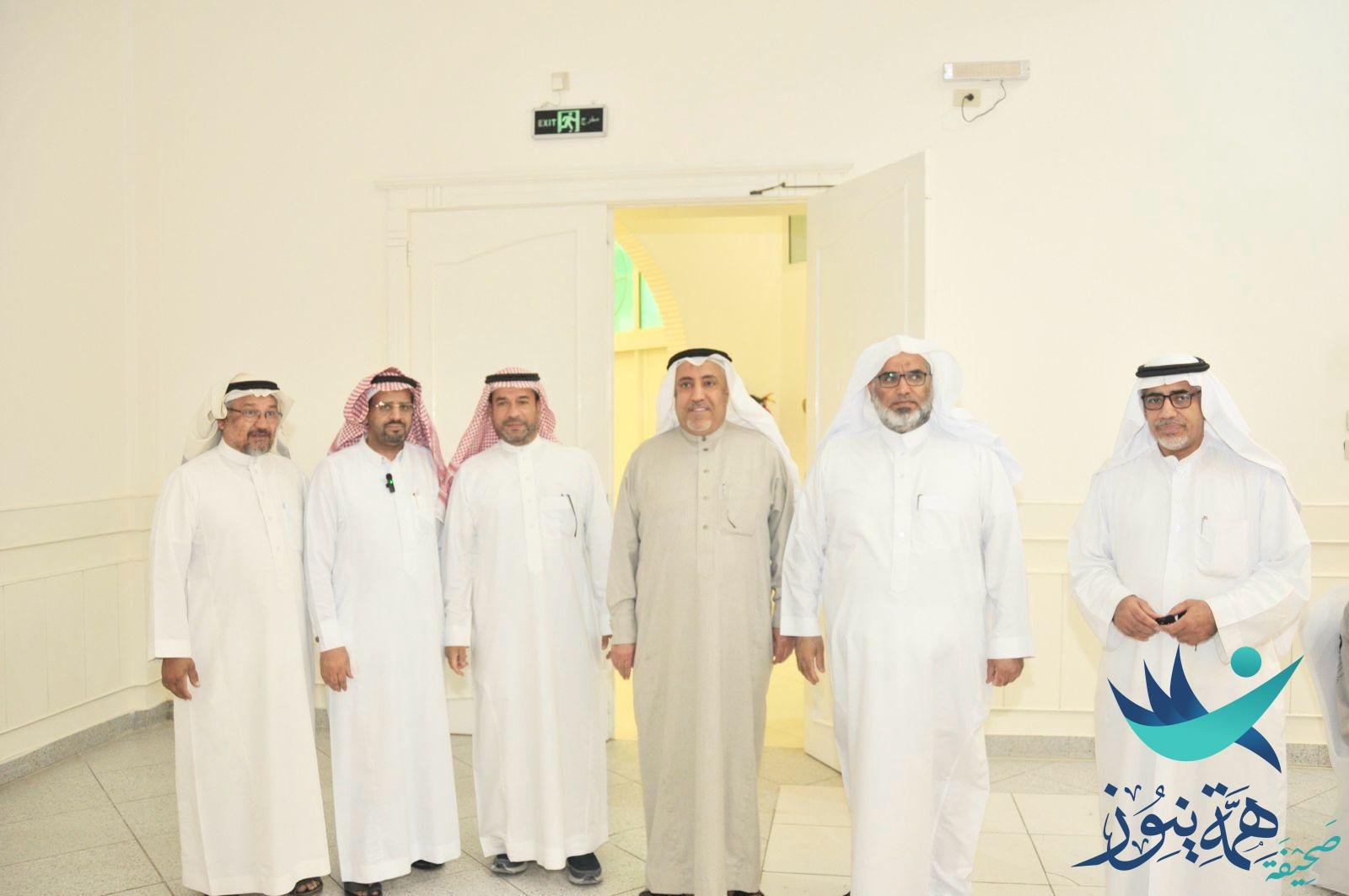 بالصور .. “القطان الوقفية” تدشن النسخة الثانية لـ معسكر القدرات والتحصيلي