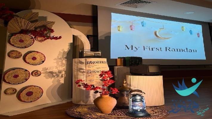 ١٣ مقيمة تُشهر إسلامها في مبادرة “رمضاني الأول”