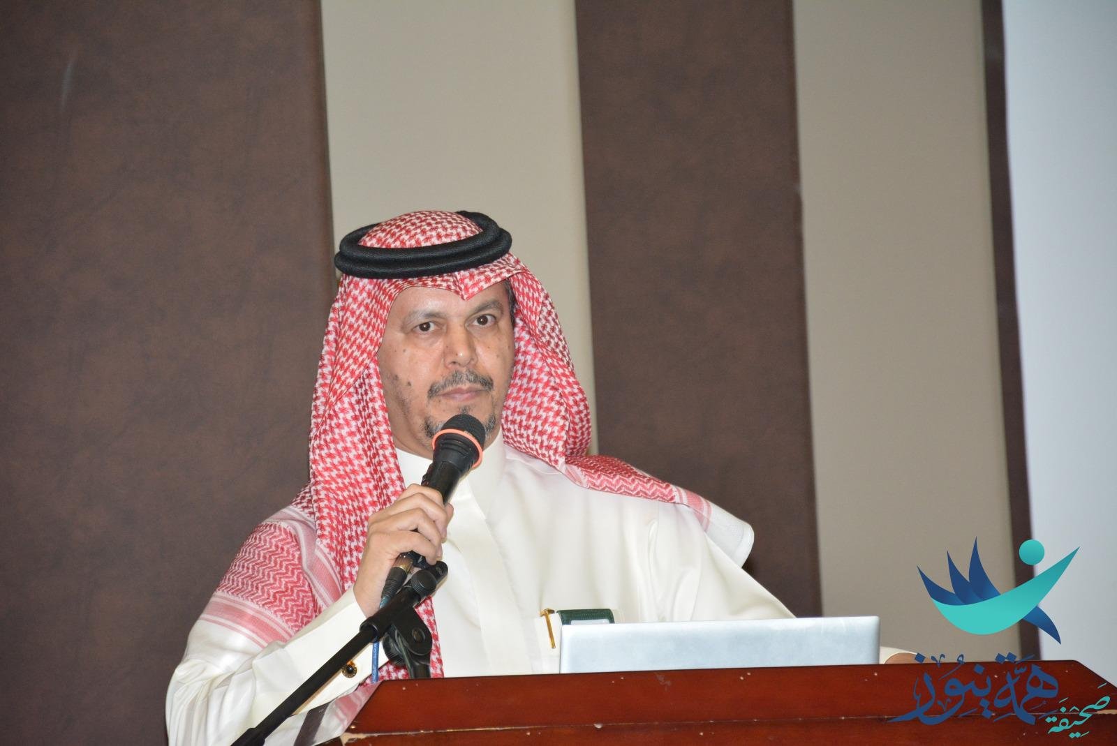 في ملتقى الوعي الفكري الأول .. مدير تعليم الأحساء:مدارسنا هي خط الدفاع الأول لحماية أبنائنا وبناتنا ممن يستهدفهم فكرياً