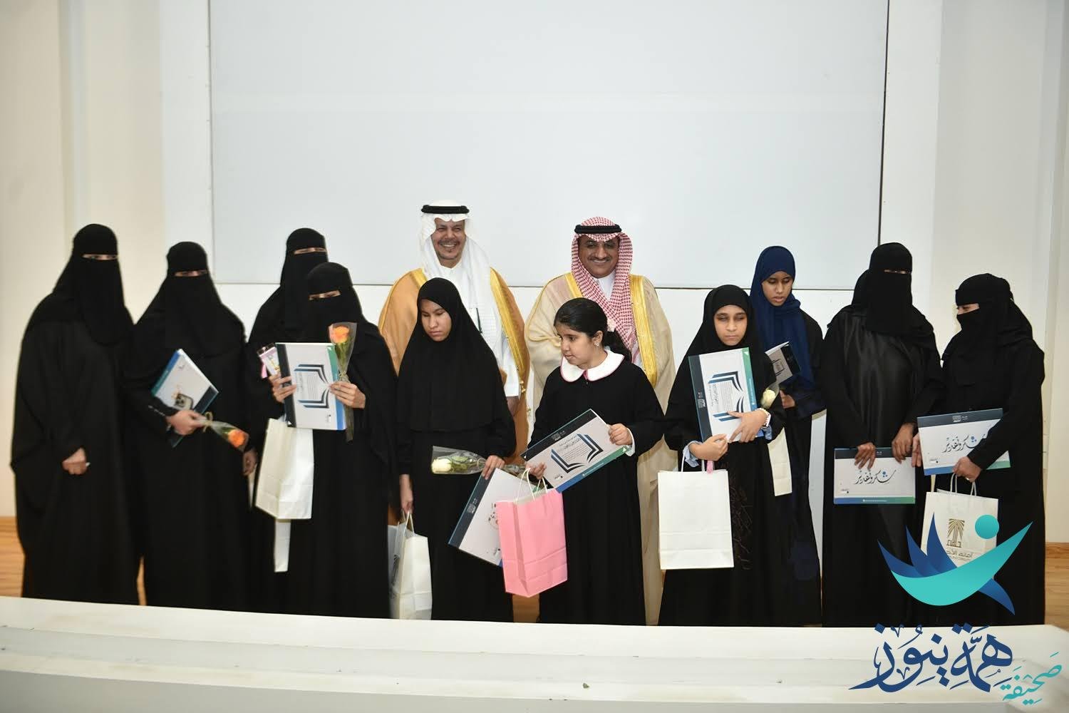 الاحتفاء بـ 34 طالباً وطالبة من ذوي الإعاقة بالأحساء حصدوا جوائز محلية ودولية