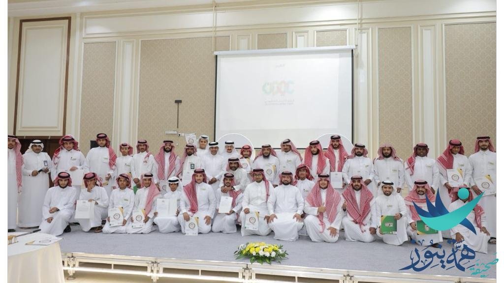 فريق العيون التطوعي بمدينةالعيون بالأحساء يحتفي بمرور عشر سنوات من البذل والعطاء ويكرم شركاء النجاح…