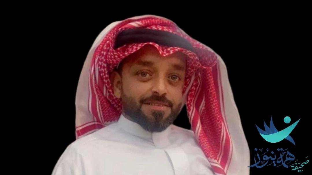 ناجي محمد حمد السهلي في ذمة الله