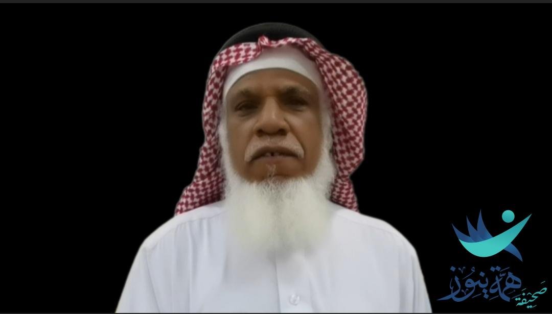 الاستاذ /سعد بن صالح العيد في ذمة الله.