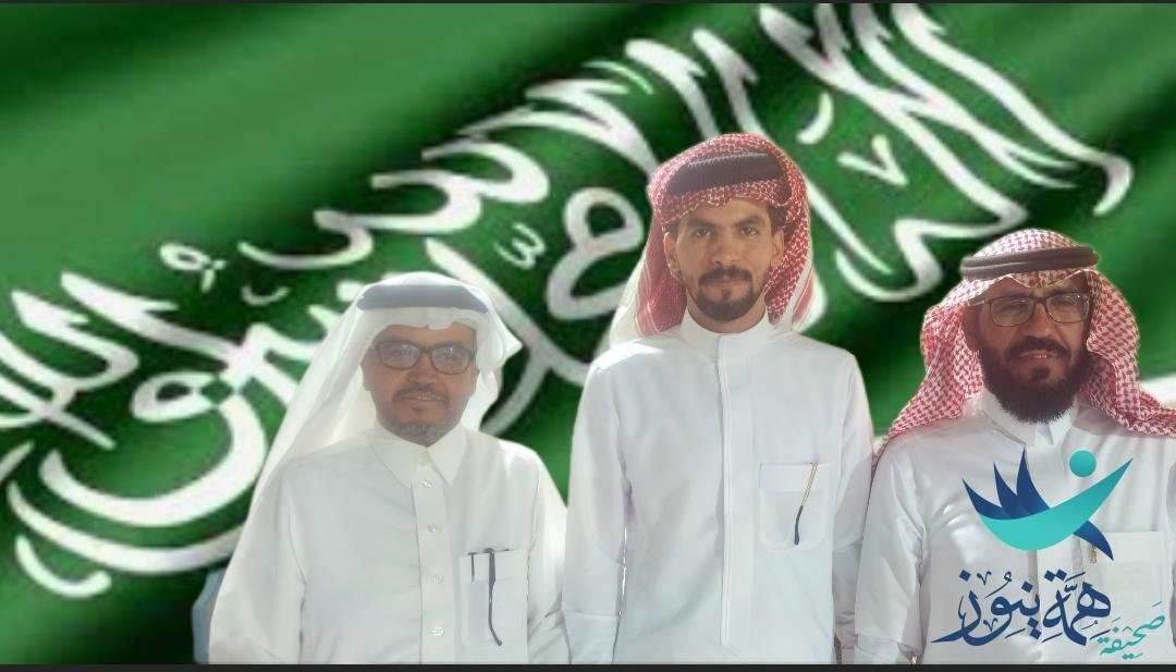 عقد قران الشاب سعود عدنان السبيعي.