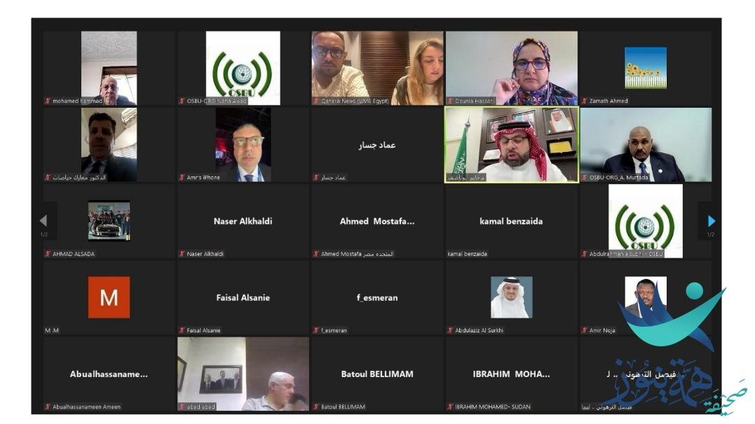 بث شعائر الحج بجميع الإذاعات والتليفزيونات