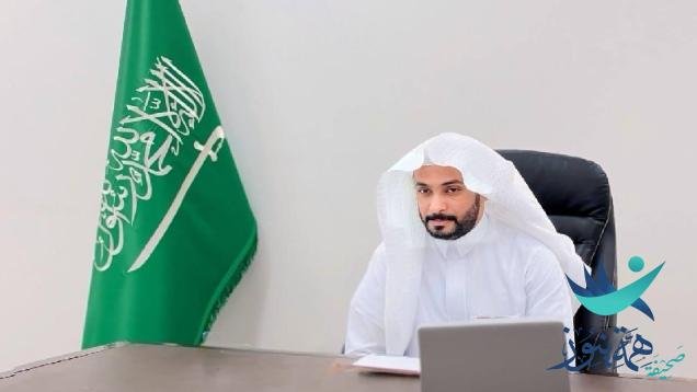 مدير عام فرع الرئاسة العامة لهيئة الأمر بالمعروف بالمنطقة الشرقية: فعلنا المنصات الرقمية والتقنيات الذكية لنشر الرسائل التوعوية وتعريف الحجاج بالأحكام الشرعية.