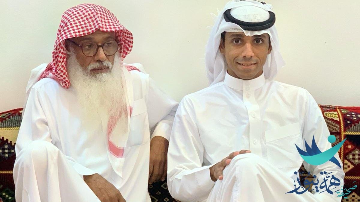 عقد قران الشاب خالد سعود العيد على كريمة أ. صالح بن سالم الجاسم في مدينة العيون بمحافظة الأحساء