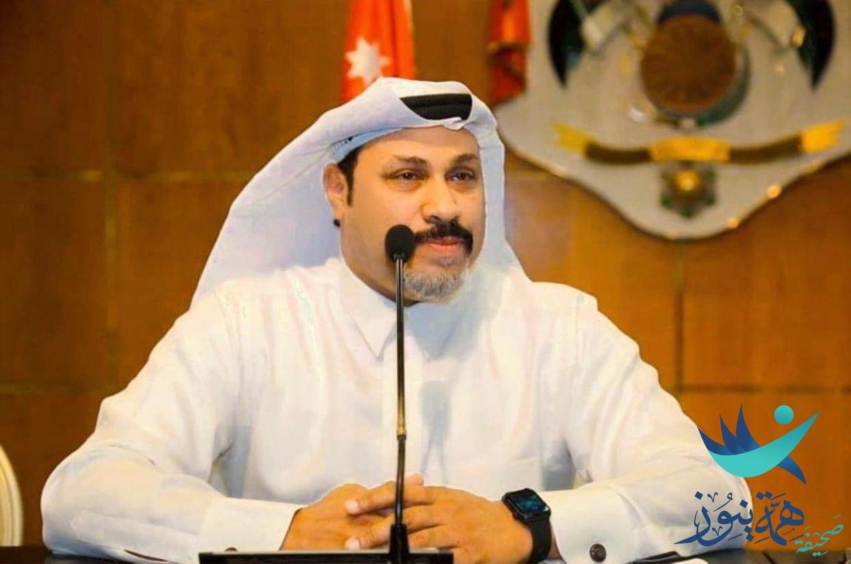 الدكتور سامي الجمعان يترأس لجنة تحكيم مسابقة إثرء للمسرحيات القصيرة في دروتها الرابعة …———صحيفة همة نيوزعبدالله ناصرالعيد