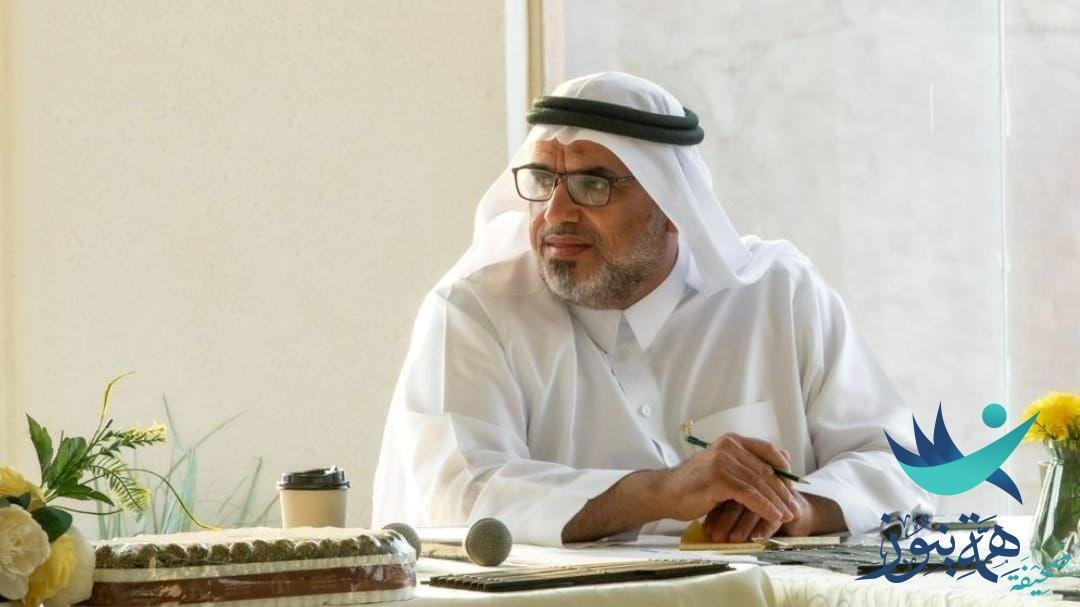 “السلطان” مديراً تنفيذياً لسند للمسؤولية الاجتماعية بالأحساء