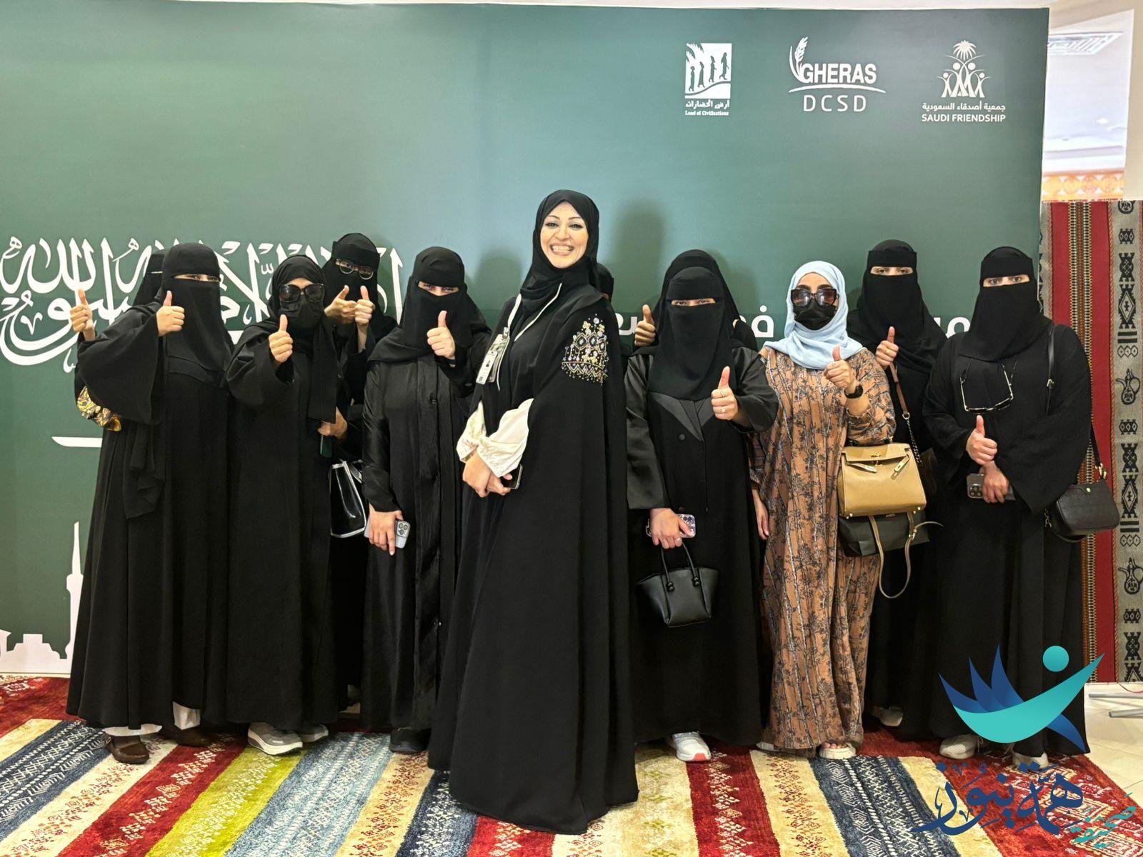 معهد فتاتي يختتم مشروع الكفالة التعليمية