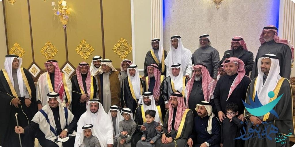 أفراح الكليب المغيرة في مدينة العيون بمحافظة الأحساء
